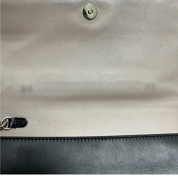 Valentino Rockstud clutch - Picture 5 of 8